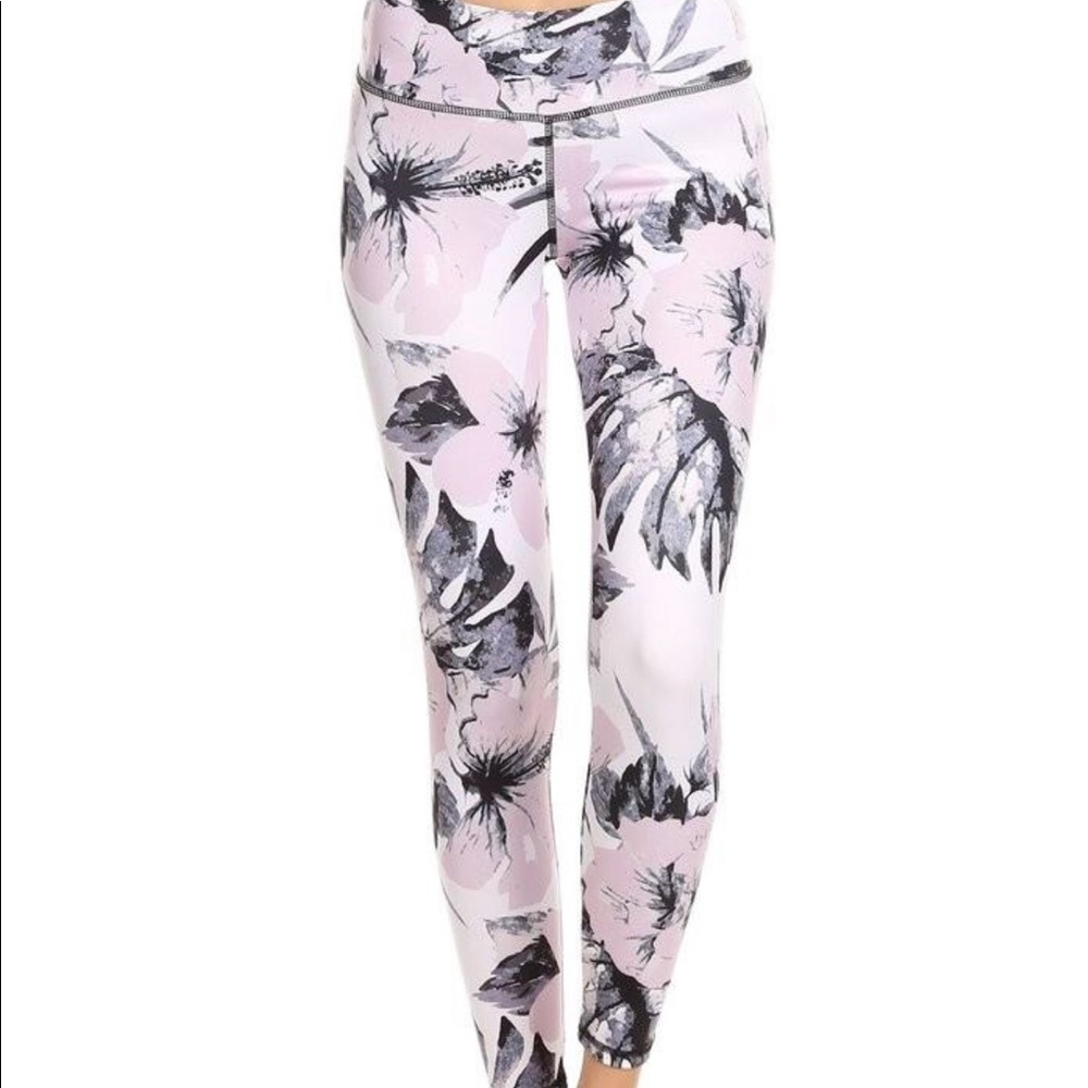 Ultra soft yoga pants